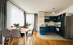 Apartament Sloneczny 2