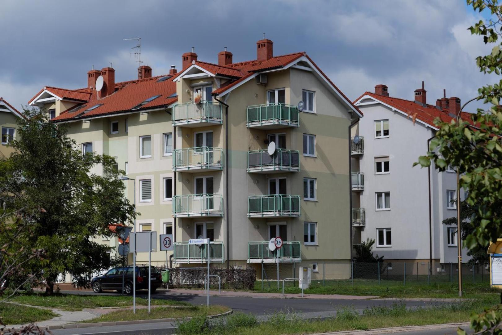 Apartament Sloneczny 2 Oppeln Exterior foto