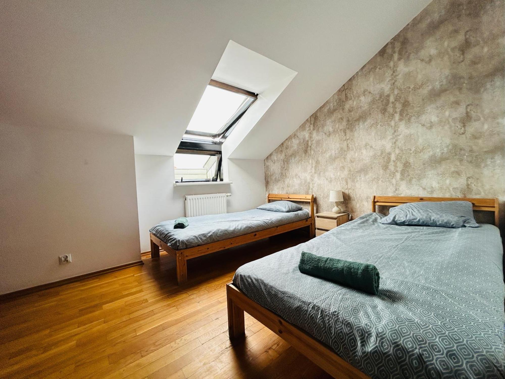 Apartament Sloneczny 2 Oppeln Exterior foto