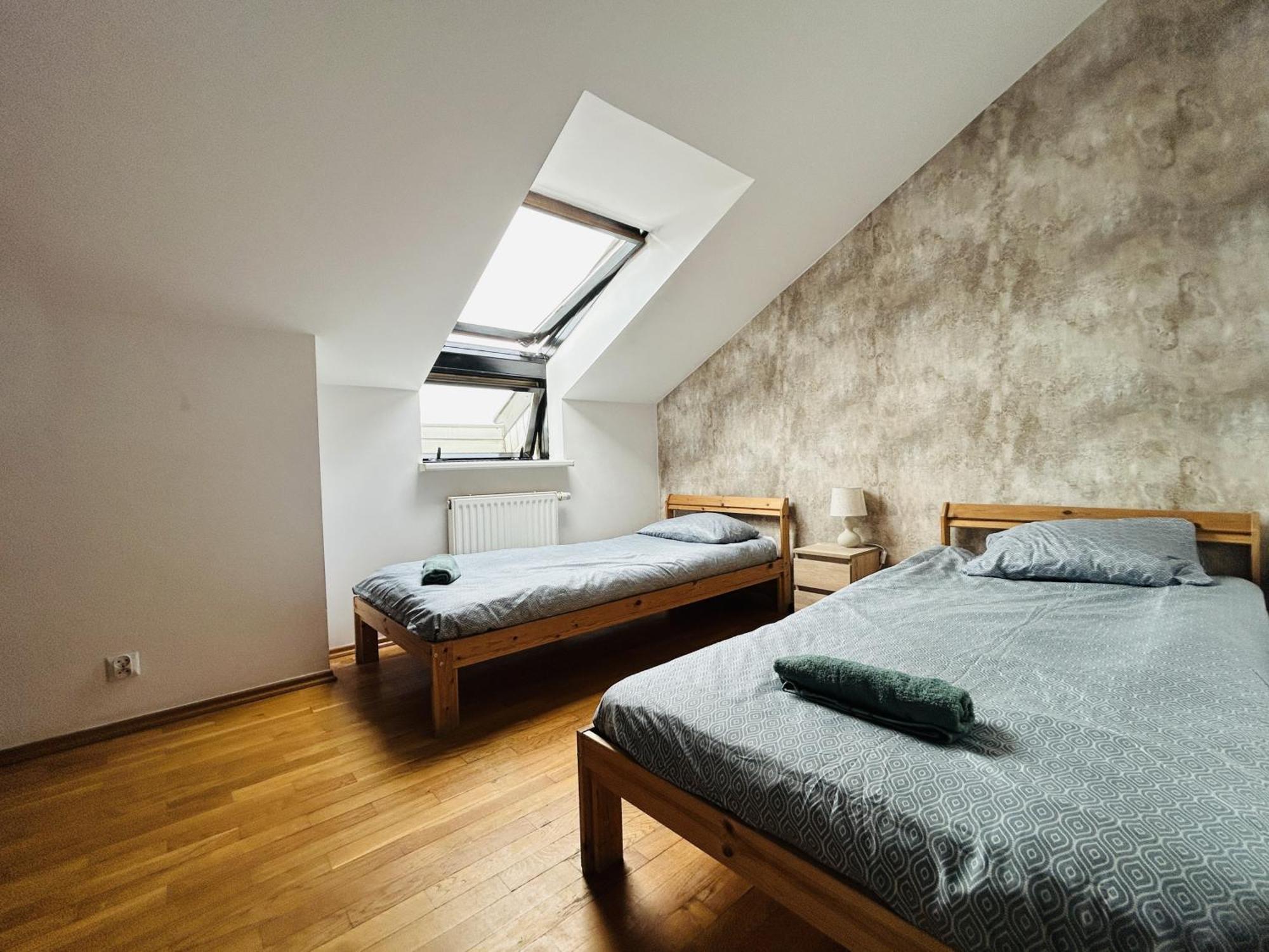 Apartament Sloneczny 2 Oppeln Exterior foto
