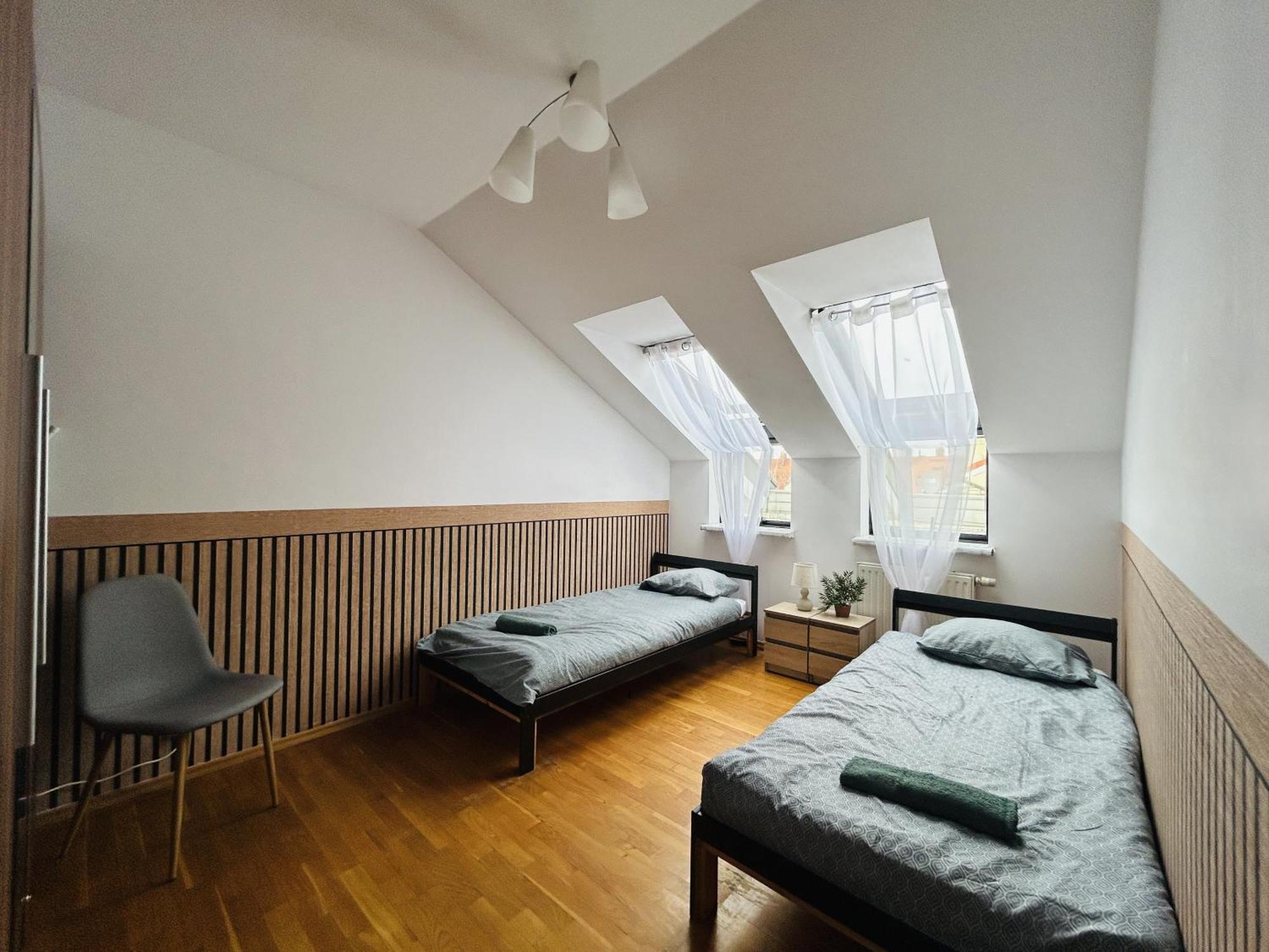 Apartament Sloneczny 2 Oppeln Exterior foto