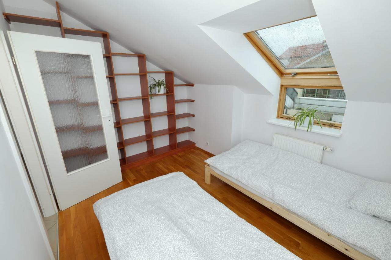 Apartament Sloneczny 2 Oppeln Exterior foto