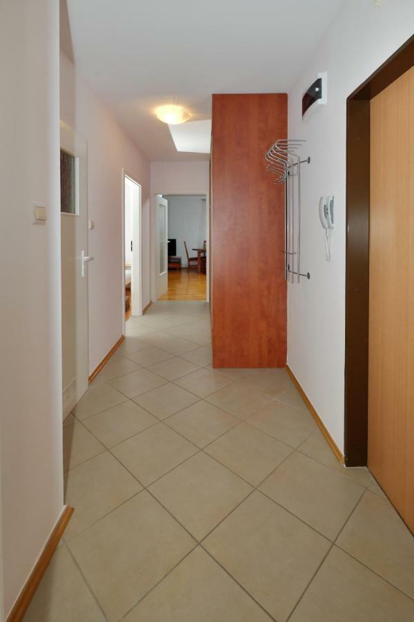 Apartament Sloneczny 2 Oppeln Exterior foto